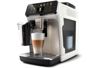 Philips 5500 Serisi Tam otomatik espresso makinesi