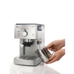 Um autêntico espresso italiano todos os dias