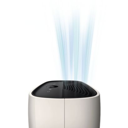 Alternative Product Photograph Philips Air Cleaner AC2880/00