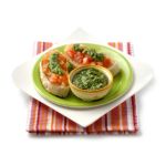 Saboreie pratos caseiros em segundos