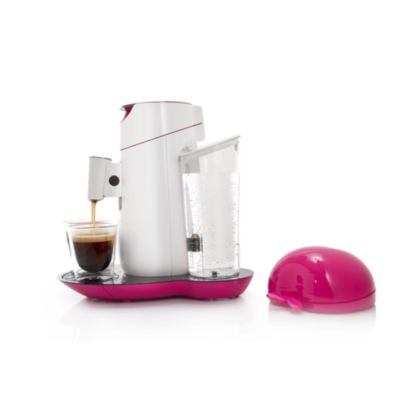 Bryg din SENSEO®-kaffe, som du kan lide den