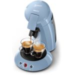 Erleben Sie ein intensiveres Kaffeeerlebnis