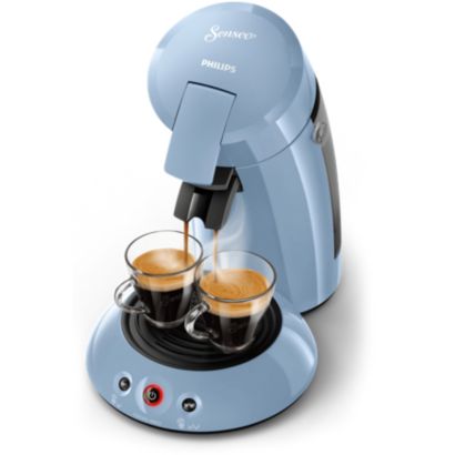 Erleben Sie ein intensiveres Kaffeeerlebnis