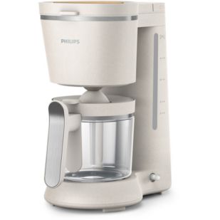 Eco Conscious Edition Cafetière série 5000 - Reconditionnée