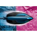 Ultra-fast ironing