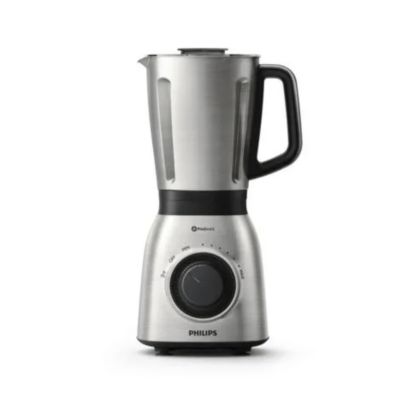 Product Detail Photograph Philips Viva Collection Blender HR3565/00