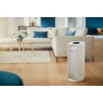 Purifies the air in less than 6 min (1)