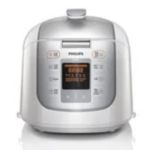 Standard Product Photo Philips Avance Collection Electric Pressure Cooker HD2171/50 的縮圖