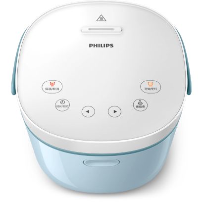 Philips Viva Collection
