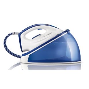 SpeedCare Steam generator iron