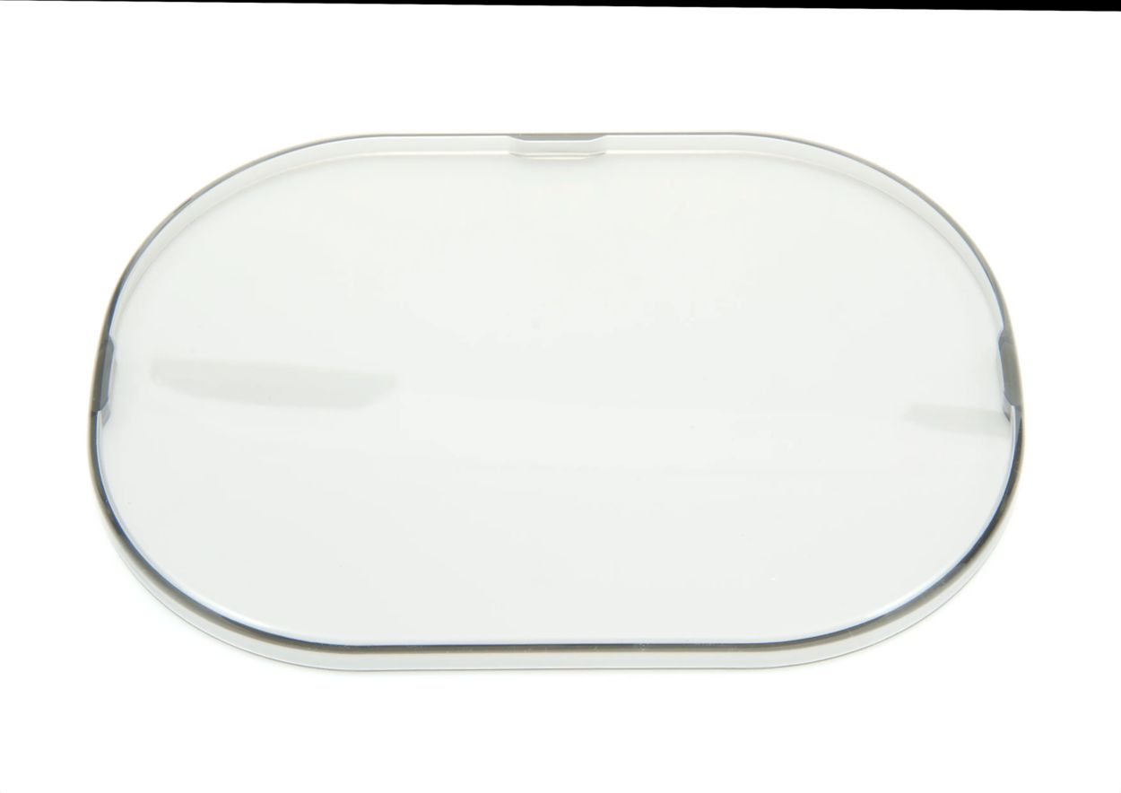 Крышка контейнера для кофейных зерен