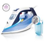 Brezskrbno likanje, brez nastavitev