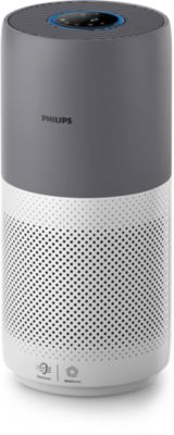 2000i Series Air Purifier for Large Rooms AC2936 33 Philips