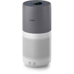 2000i Series Air Purifier for Large Rooms - Refurbished