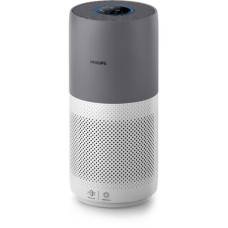 AC2936/33R1 Série 2000i Purificateur d'air pour grandes pièces