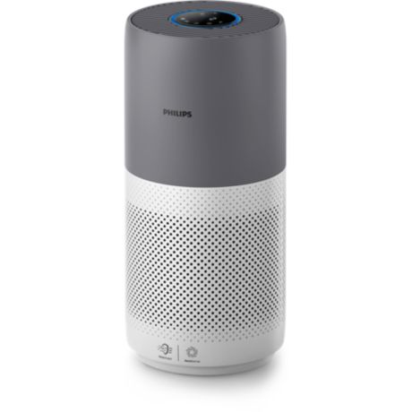 AC2936/33 2000i Series Air Purifier for Large Rooms