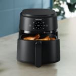 Cook tasty dishes effortlessly