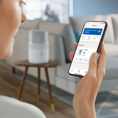 Philips Originalni zamjenski filtar