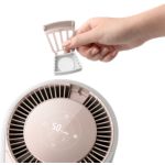 Product Detail Photograph Philips Series 3000 Air humidifier HU4905/00 的缩略图