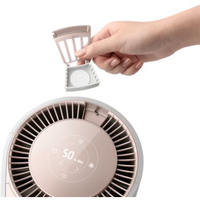 Philips Series 3000