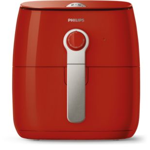 Viva Collection Airfryer HD9621 36 Philips