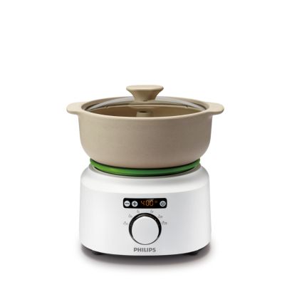 Philips Avance Collection