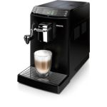 Odličen espresso in okusna filtrirana kava