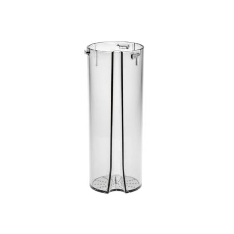 CP1322/01 Viva Collection Corpul &icirc;mpingătorului