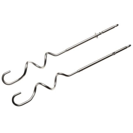 CP6630/01  SET OF DOUGH HOOK