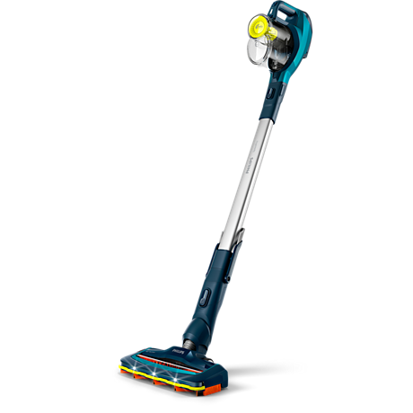 FC6728/82 SpeedPro Cordless Stick vacuum cleaner