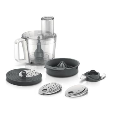 Avance Collection 食品加工机附件