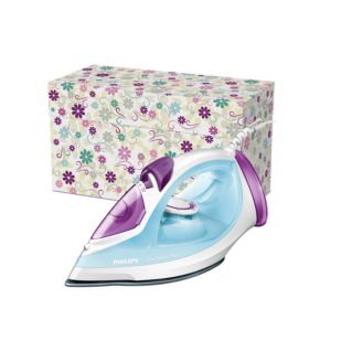 EasySpeed Dampfb&uuml;geleisen