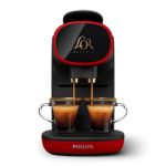 Machine à café à capsules