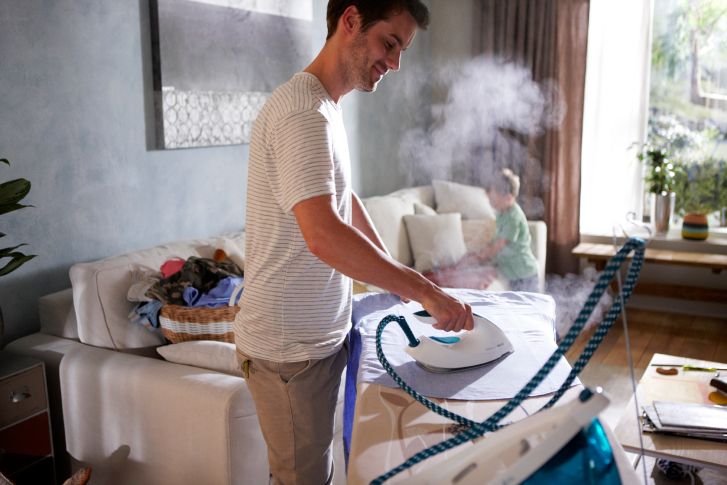 Philips PerfectCare Viva