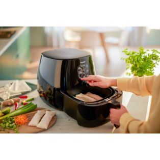 Airfryer XL