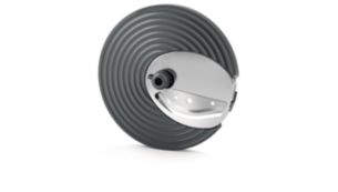 切片盘可均匀切割所有蔬菜