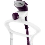 Easily de-wrinkle and refresh from top to bottom