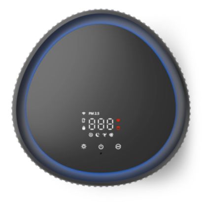 Philips „PureProtect“ 3200 serija