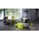 מיץ טרי עם הסיבים שאתה אוהב