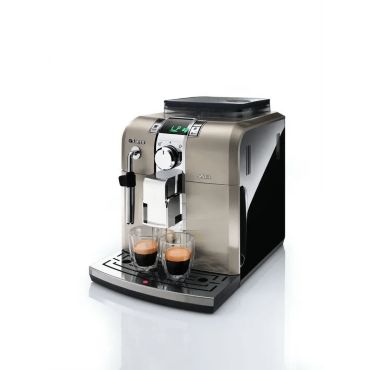 Philips Saeco Syntia Macchina da caffè automatica