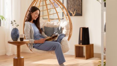 Ideāli piemērots nemainīgi augstai veiktspējai