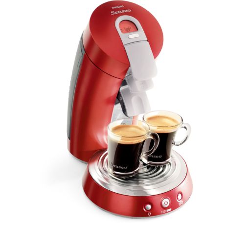 HD7830/80 SENSEO® Kaffeepadmaschine