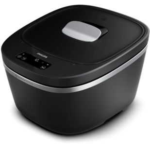 Air Cooker Series 3000