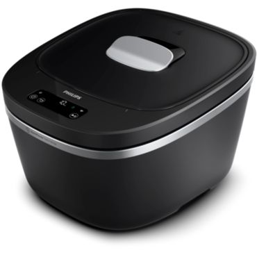 Air Cooker Série 3000
