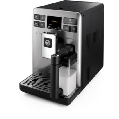 Standard Product Photo Philips Energica Super-automatic espresso machine HD8852/09