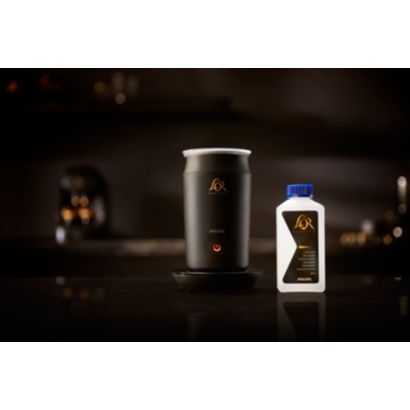 L'Or Barista