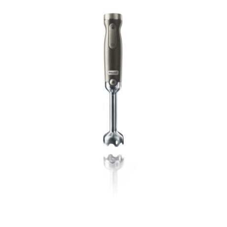 HR1379/00 Robust Collection Stavblender