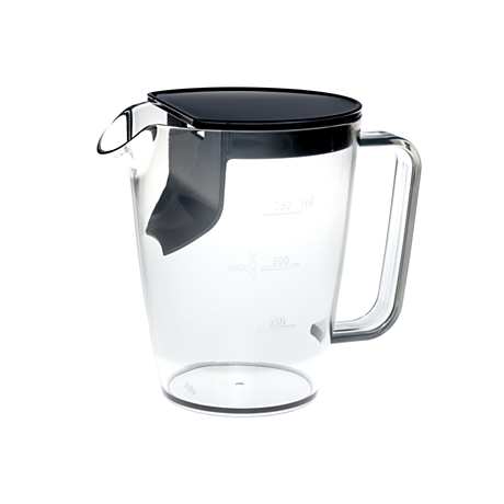 CP1341/01 Viva Collection Lid for juicer