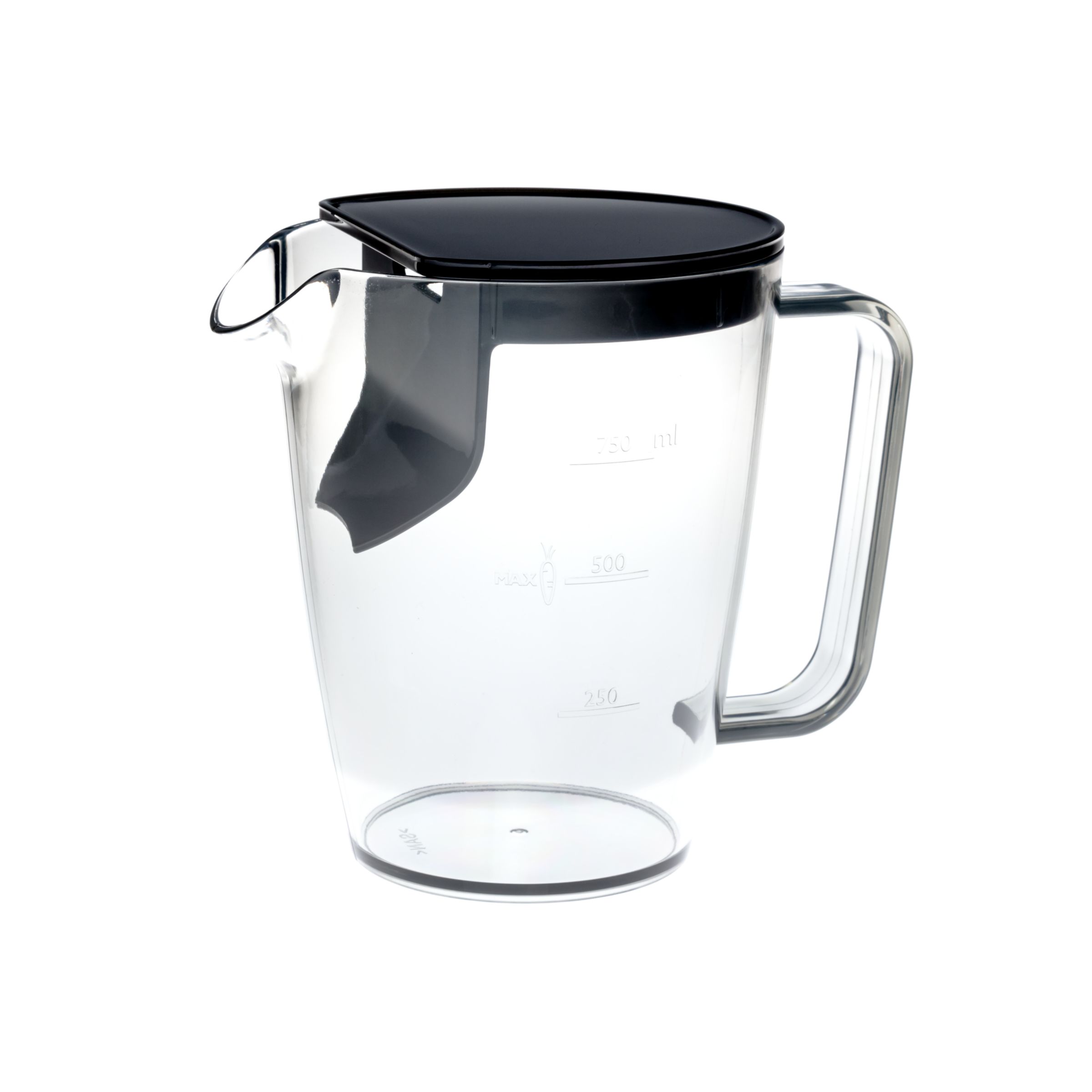 Philips Viva Collection - Víko Pro Odšťavňovač - CP1341/01