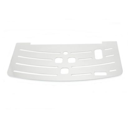 Grid for the espresso machine drip tray